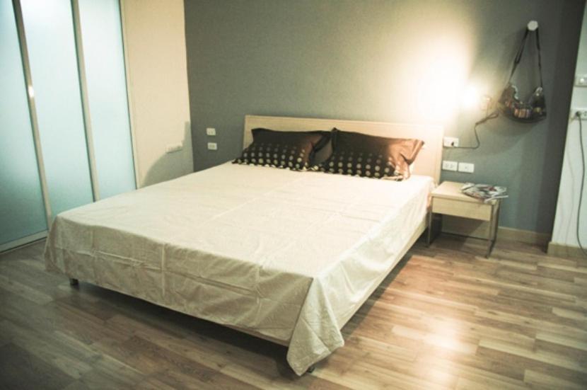 101 Sukhumvit Service Apartment Bangkok Kamer foto