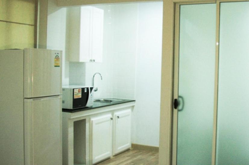 101 Sukhumvit Service Apartment Bangkok Kamer foto